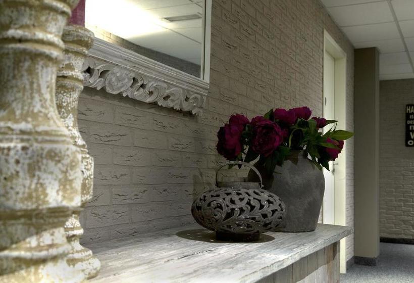 Hotel Restaurant Zalkerbroek