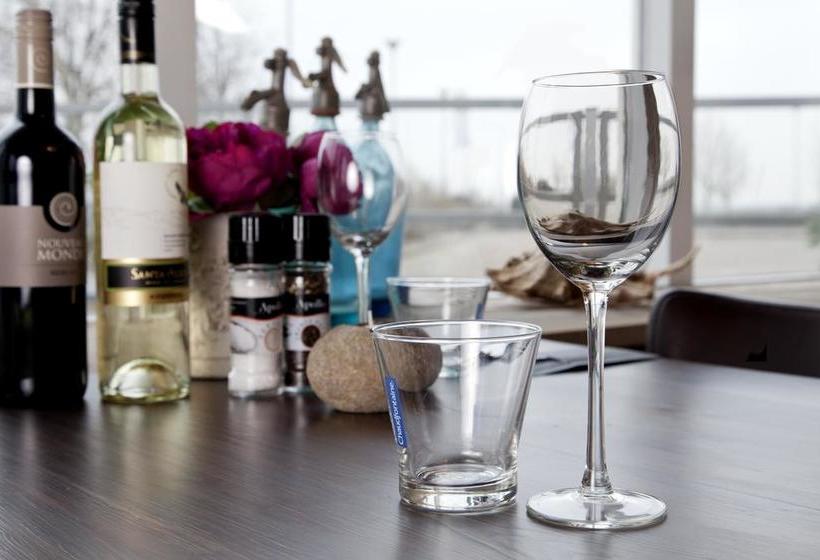 Hotel Restaurant Zalkerbroek