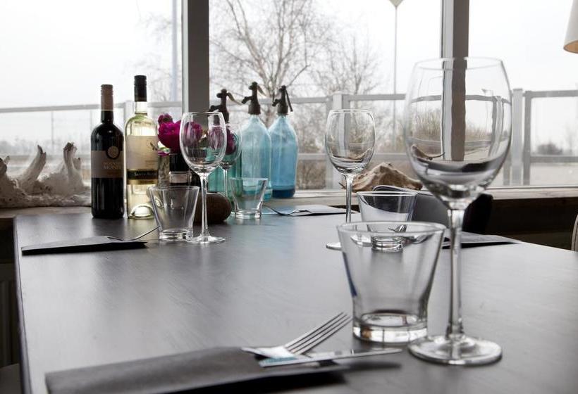 Hotel Restaurant Zalkerbroek