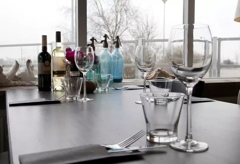 ホテル Restaurant Zalkerbroek