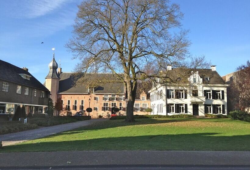 Fletcher Hotel Restaurant Kasteel Coevorden