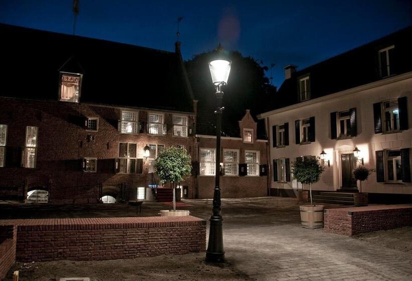 Fletcher Hotel Restaurant Kasteel Coevorden