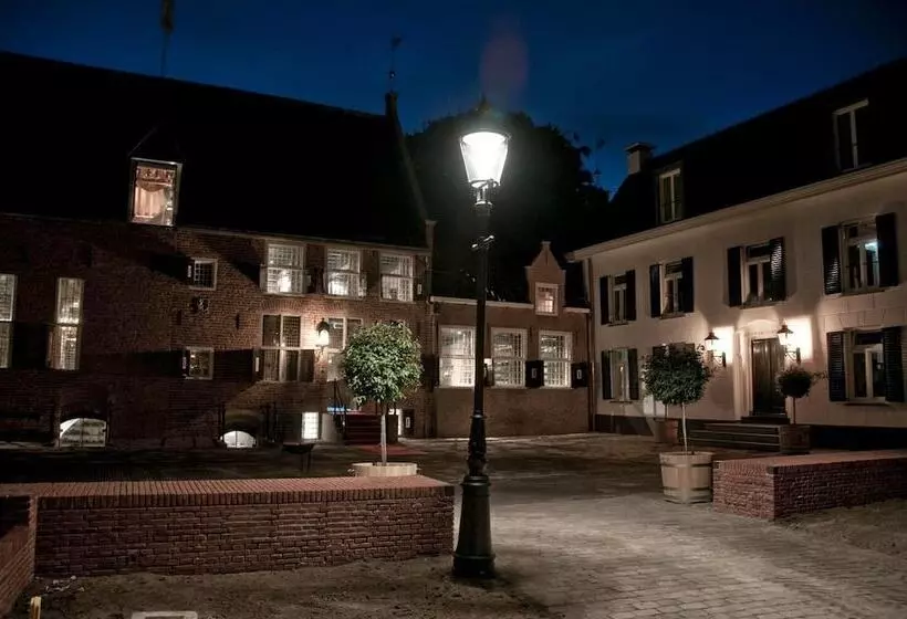Fletcher Hotel Restaurant Kasteel Coevorden