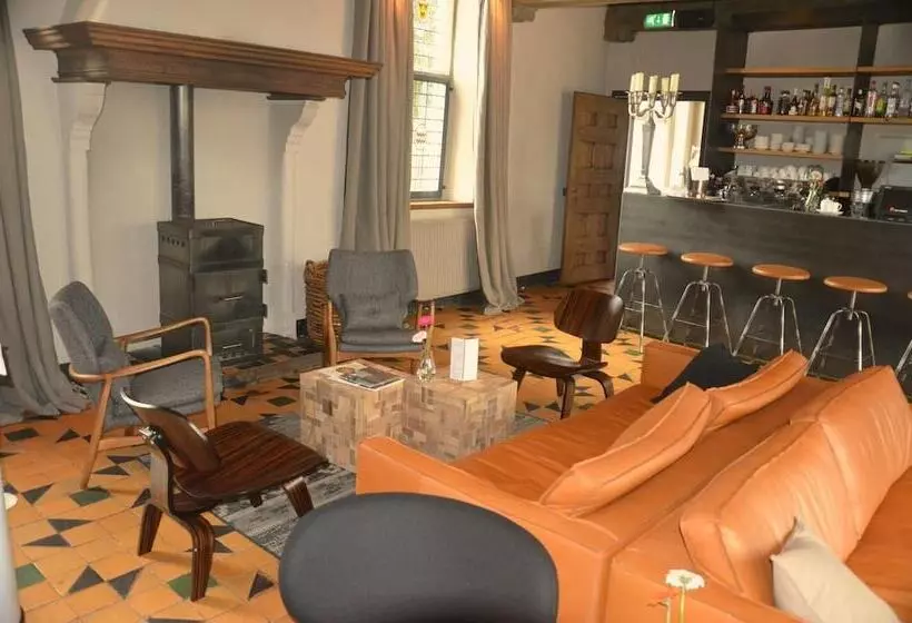 Fletcher Hotel Restaurant Kasteel Coevorden