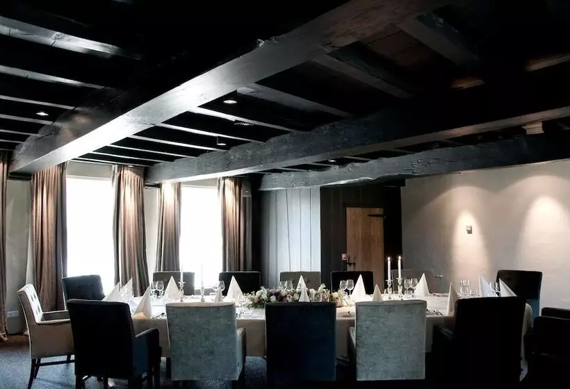 Fletcher Hotel Restaurant Kasteel Coevorden