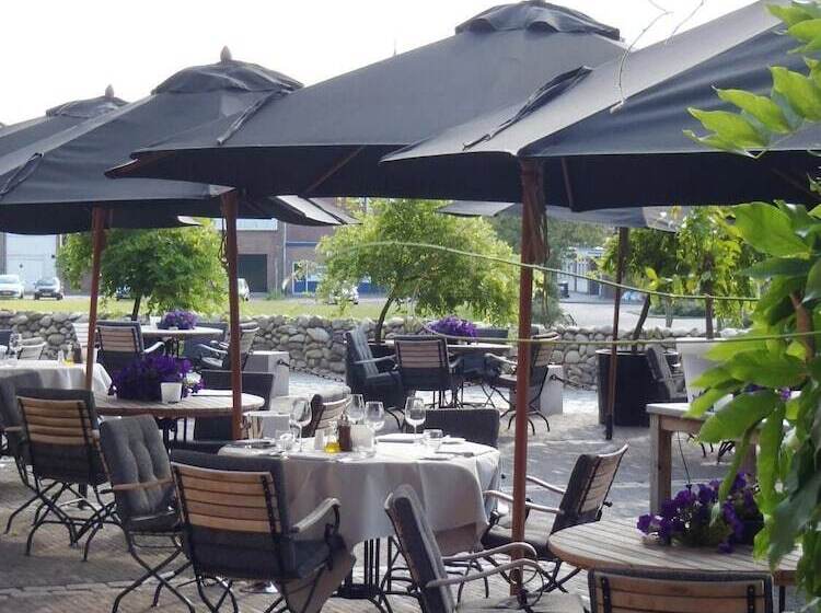 Fletcher Hotel Restaurant Kasteel Coevorden