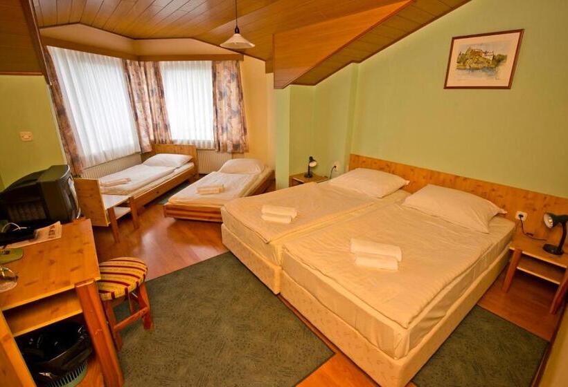 Motel Kod Bakija