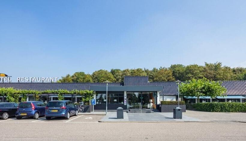 Van Der Valk Hotel Wieringermeer
