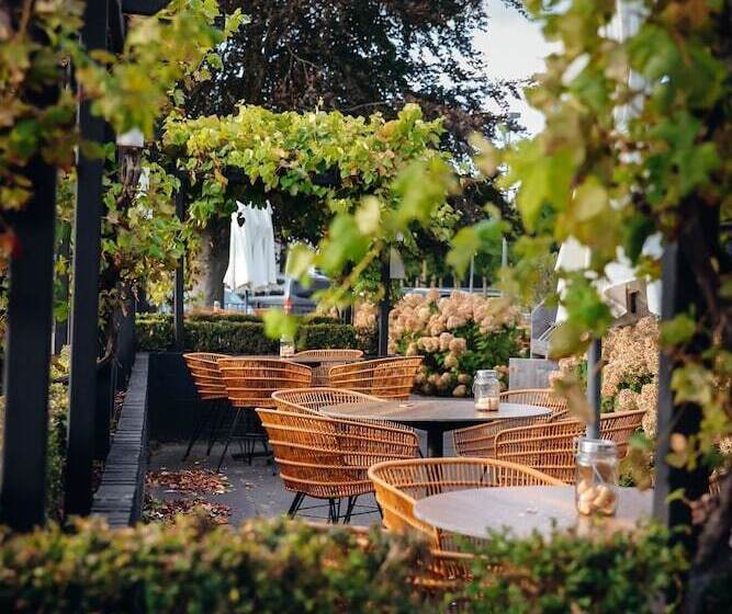 Van Der Valk Hotel Wieringermeer