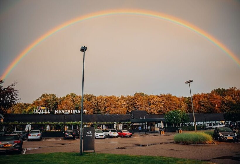 Van Der Valk Hotel Wieringermeer