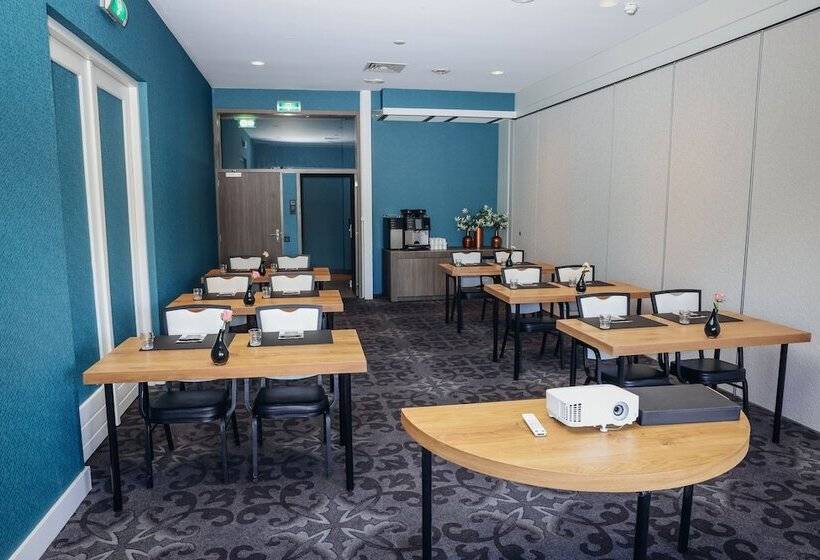 Van Der Valk Hotel Wieringermeer