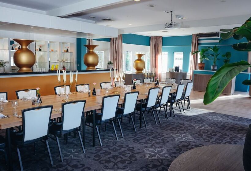 Van Der Valk Hotel Wieringermeer