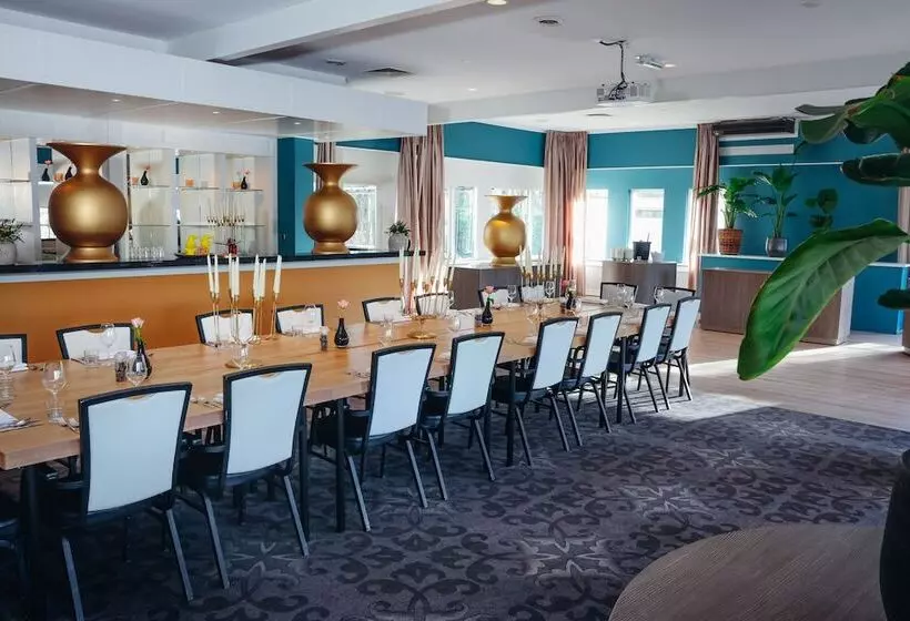Van Der Valk Hotel Wieringermeer