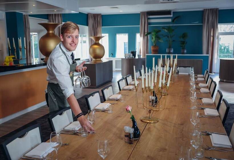 Van Der Valk Hotel Wieringermeer