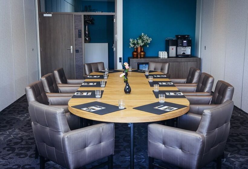 Van Der Valk Hotel Wieringermeer