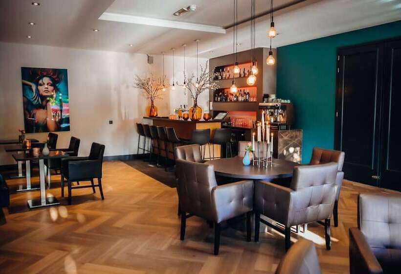 Van Der Valk Hotel Wieringermeer