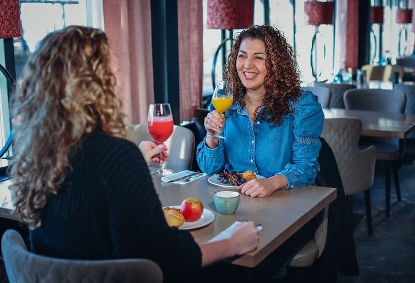 Van Der Valk Hotel Wieringermeer