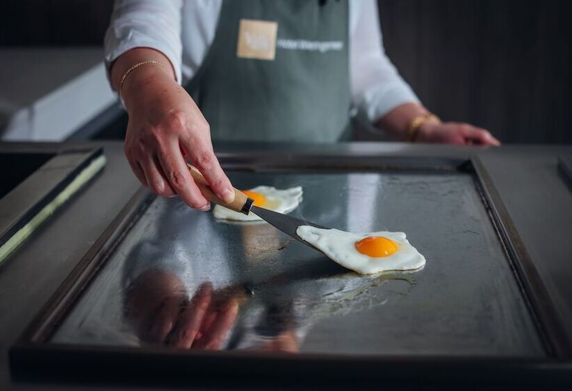 Van Der Valk Hotel Wieringermeer