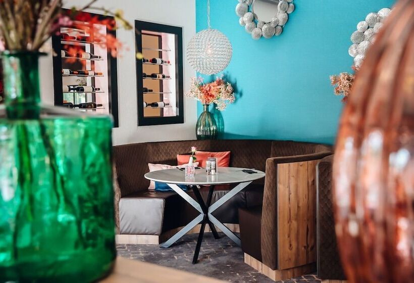 Van Der Valk Hotel Wieringermeer