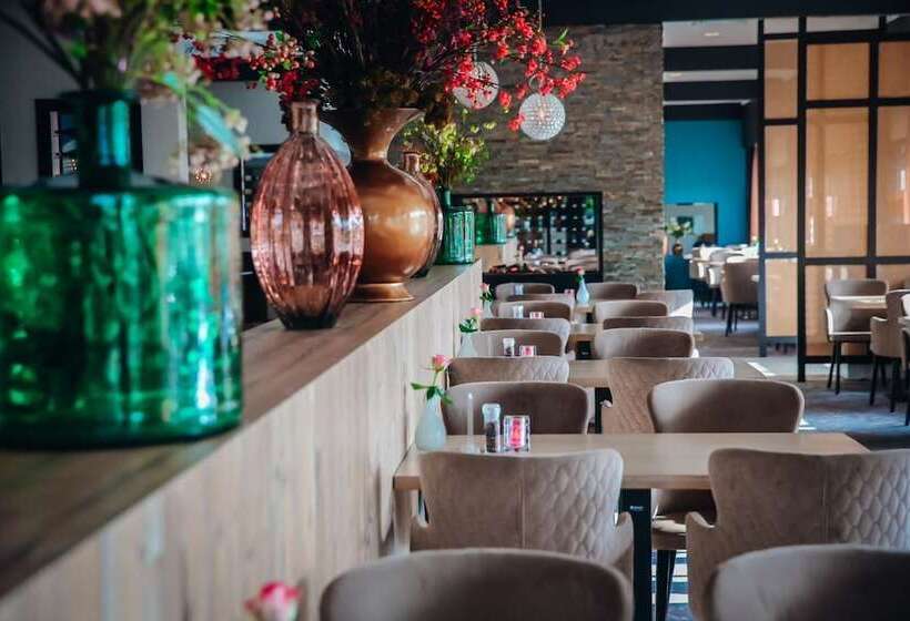 Van Der Valk Hotel Wieringermeer