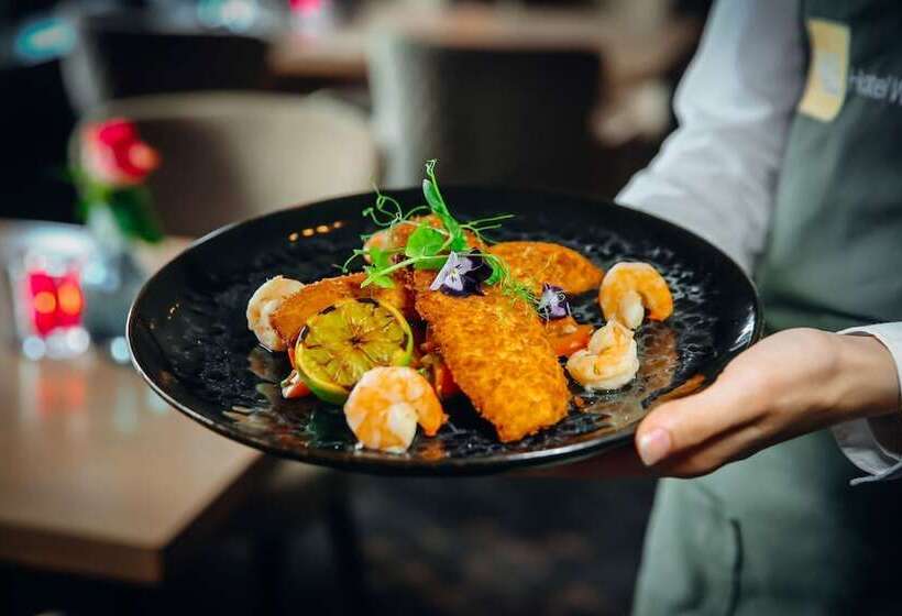 Van Der Valk Hotel Wieringermeer