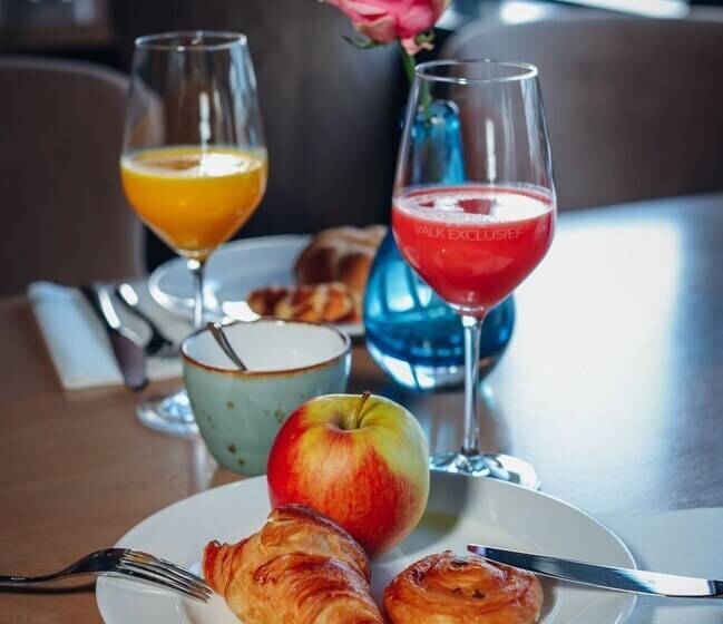 Van Der Valk Hotel Wieringermeer