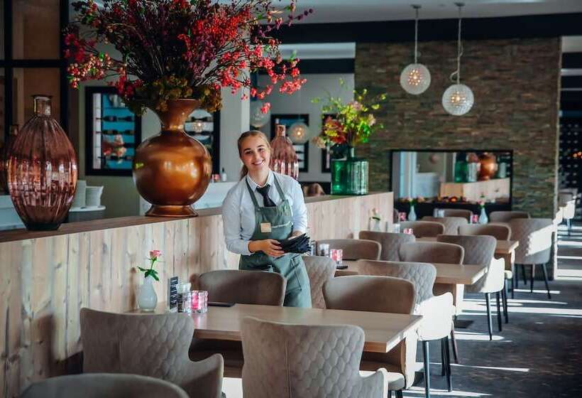 Van Der Valk Hotel Wieringermeer