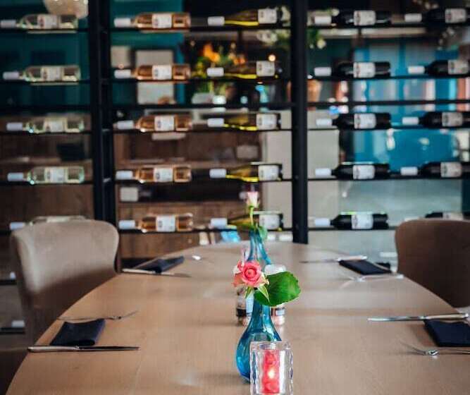 Van Der Valk Hotel Wieringermeer