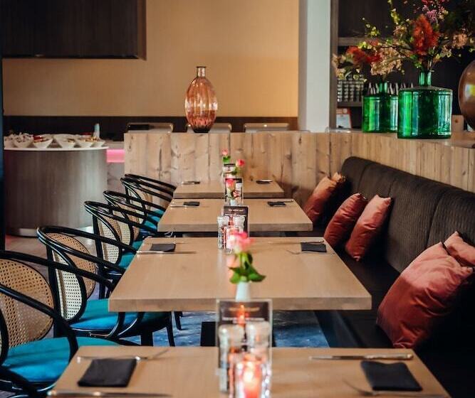 Van Der Valk Hotel Wieringermeer