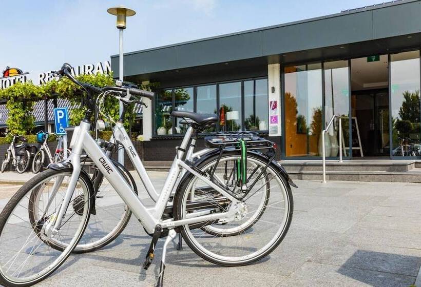 Van Der Valk Hotel Wieringermeer