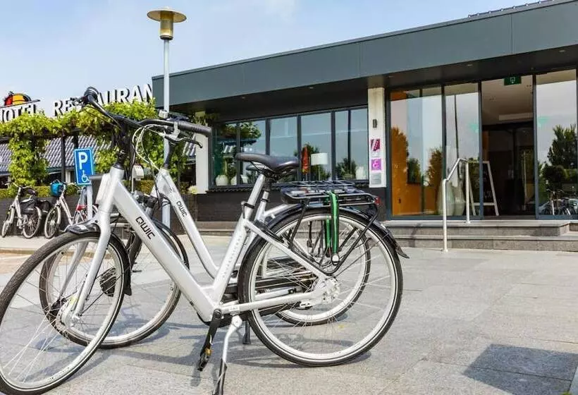 Van Der Valk Hotel Wieringermeer