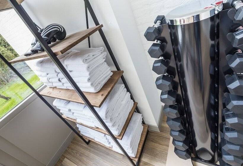 Van Der Valk Hotel Wieringermeer