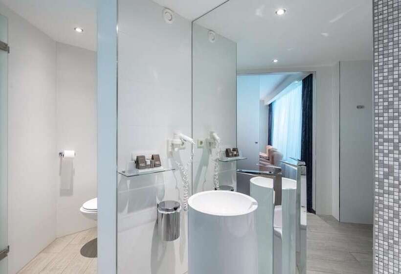 Van Der Valk Hotel Wieringermeer