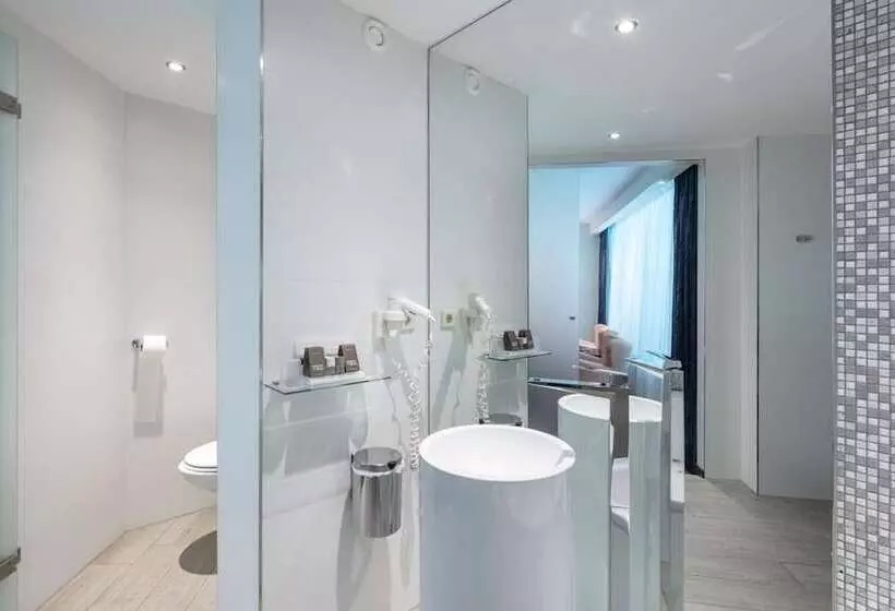 Van Der Valk Hotel Wieringermeer