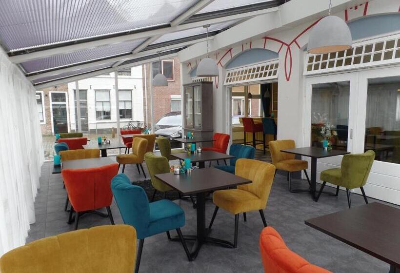 Villahotel Vlissingen