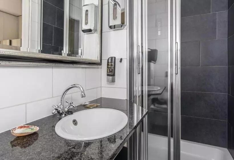 Villahotel Vlissingen