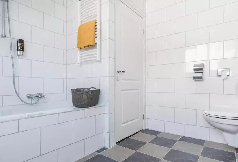 Villahotel Vlissingen