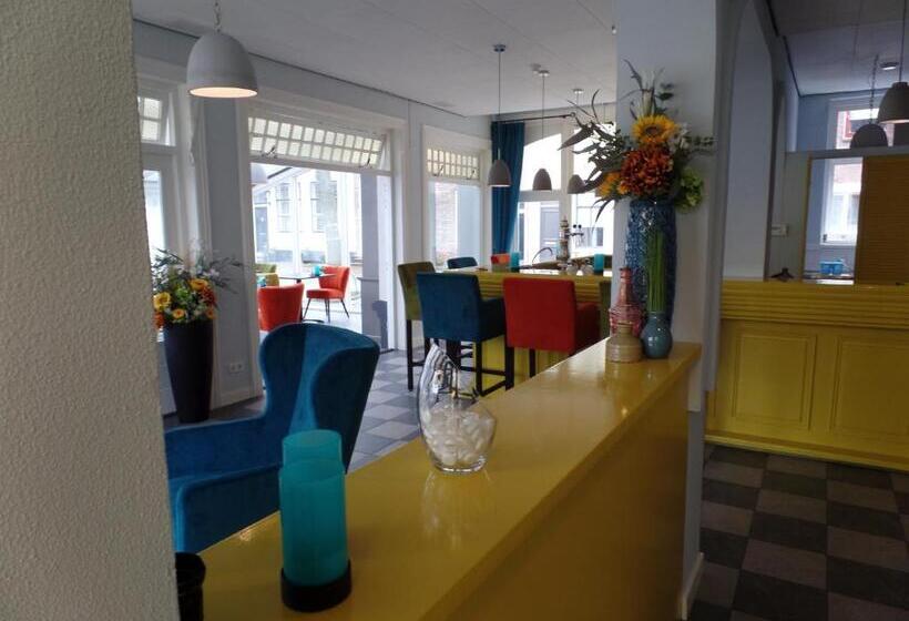 Villahotel Vlissingen