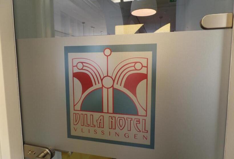 Villahotel Vlissingen