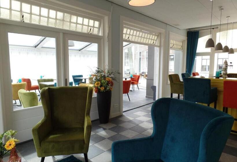 Villahotel Vlissingen