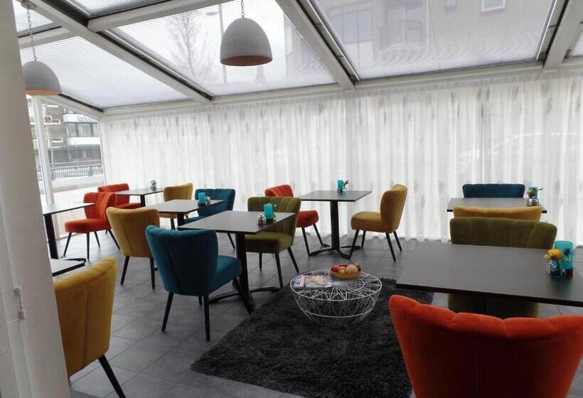 Villahotel Vlissingen