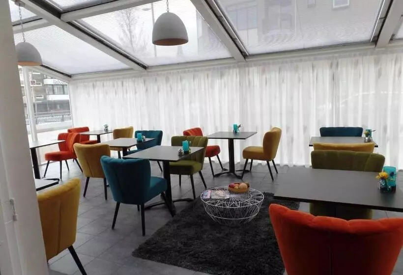 Villahotel Vlissingen