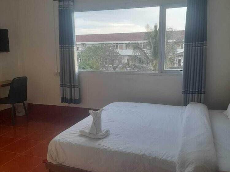 簡易ホテル Malany Villa 1