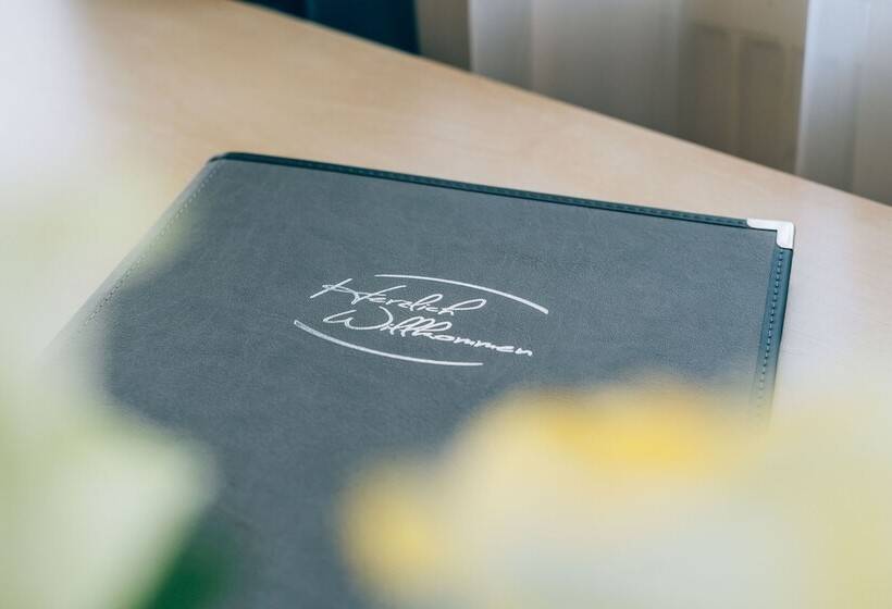 בית מלון כפרי Abenstal