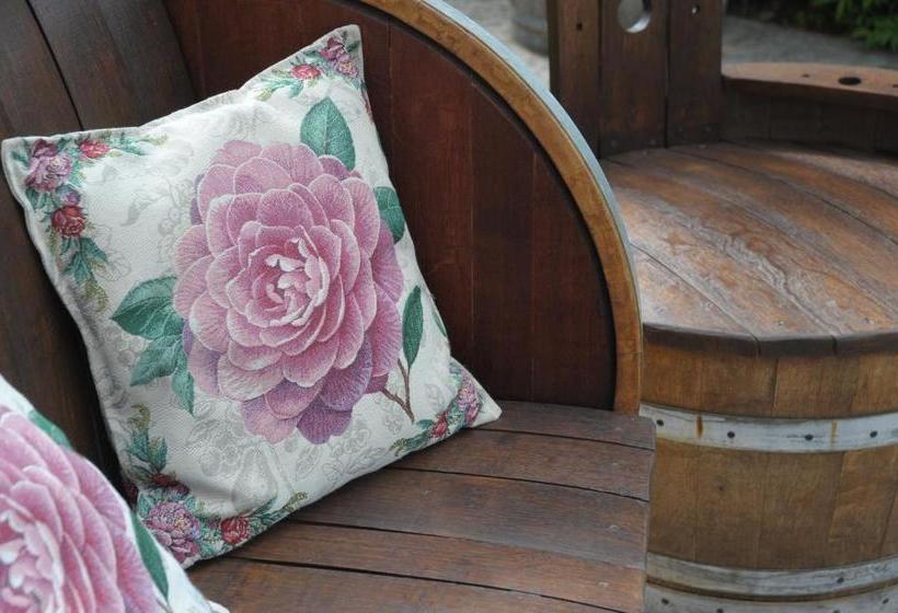 فندق Agriturismo Sol De Montalto