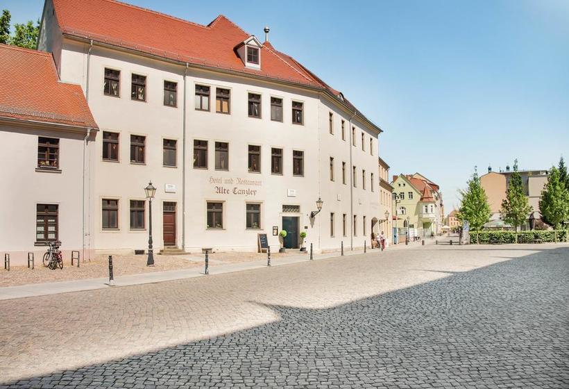 فندق Alte Canzley