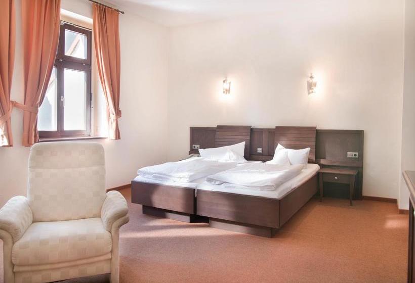 فندق Alte Canzley