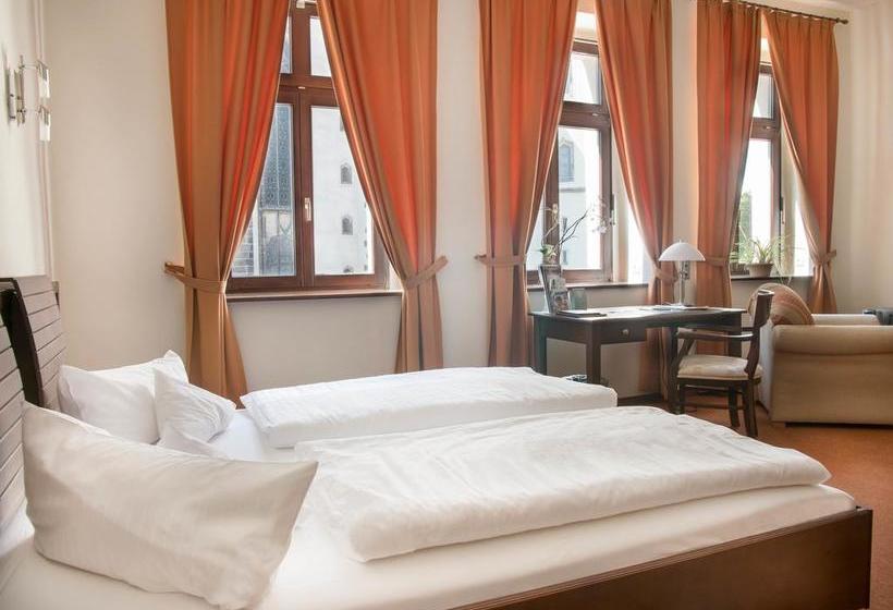 فندق Alte Canzley