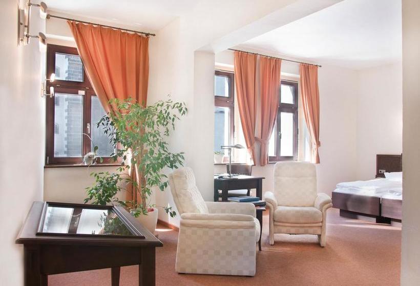 فندق Alte Canzley