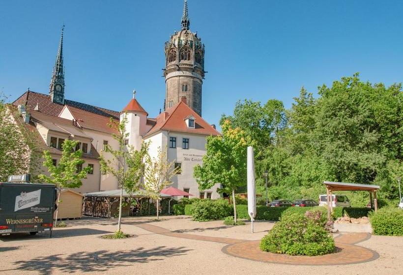 فندق Alte Canzley